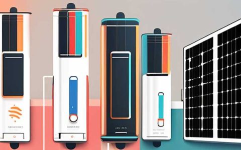How to match the battery with the solar panel voltage