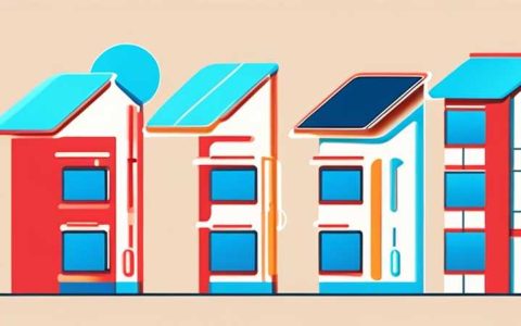 How many degrees is good for solar automatic heating