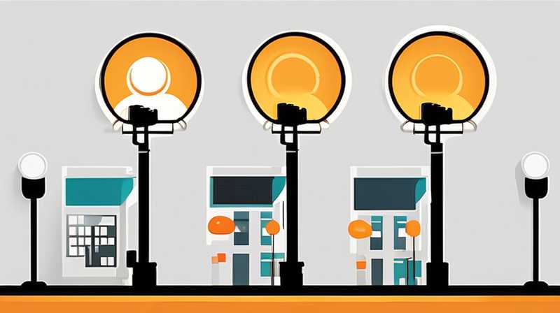 What to do if the LED solar street light does not light up