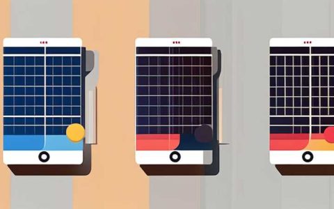 What is the best solar needle?