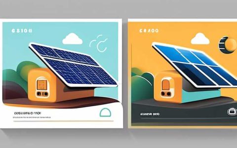 How to charge aq810 with solar energy