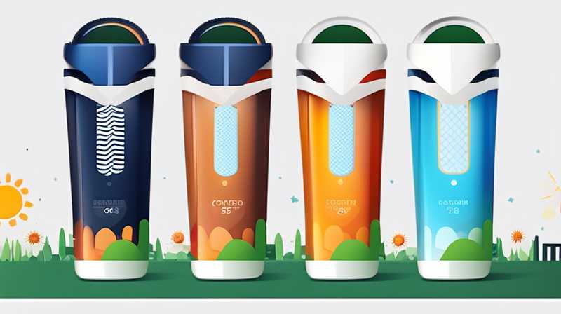 Which brand of four seasons solar tube is good?