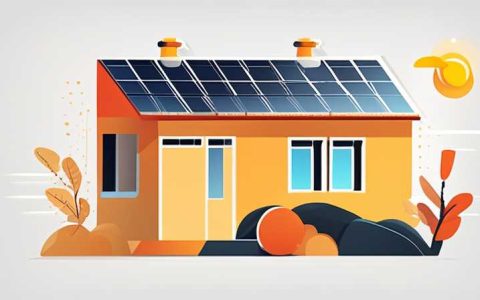 What to do if solar energy is smashed?