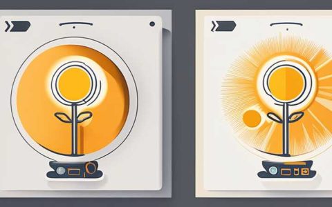 How long does it take for solar light strings to be exposed to the sun?