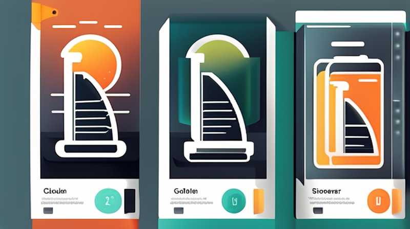 Which is better, solar street light or battery?