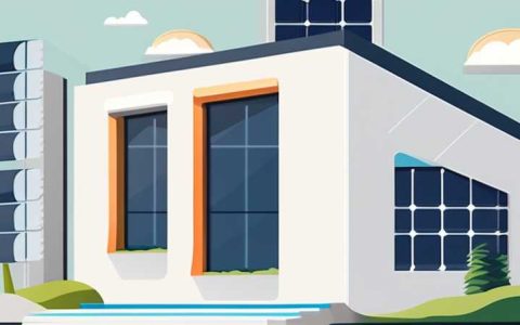 Where is the largest solar photovoltaic industry?