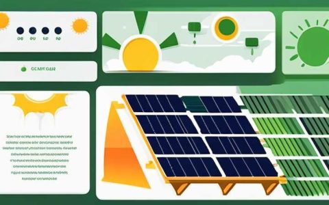 How to make solar energy in greenhouse