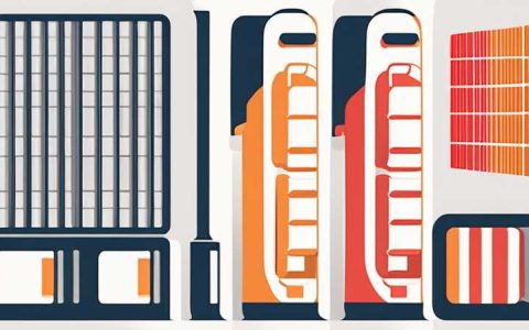 What electrical appliances are used for solar floor heating?