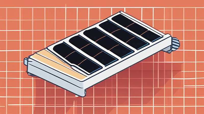 How to use Zhishang solar controller