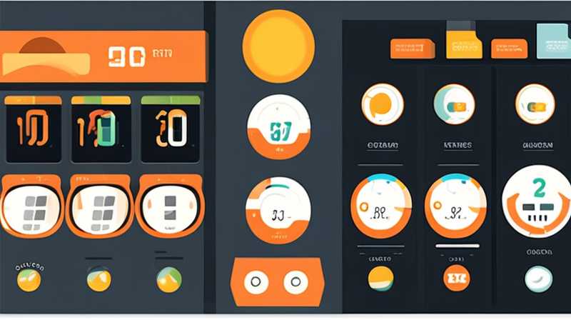 How to Install a Solar Control Meter