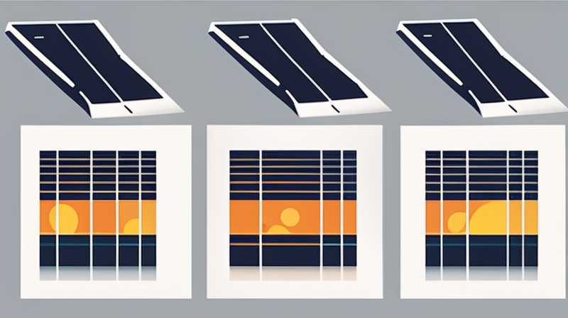 How to use GW solar photovoltaic power plant