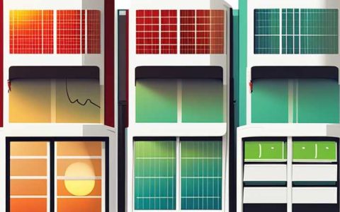 How to remove the boost from solar energy