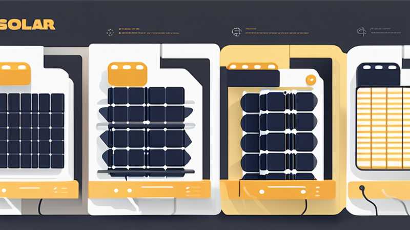 How much does it cost to disassemble solar panels?