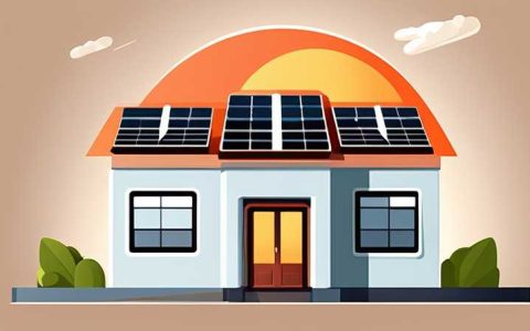 What is the solar energy used in buildings called?