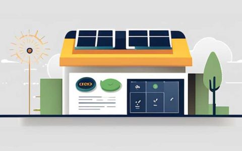 What is the cost of solar 4g monitoring
