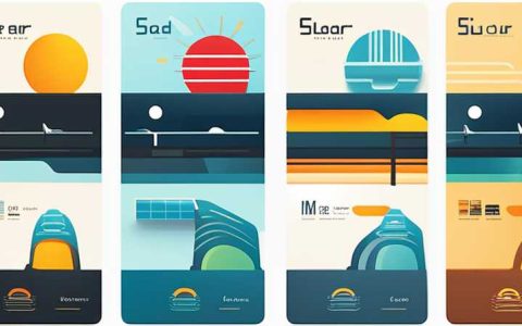 What is the difference between magnetic field and solar energy?
