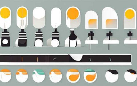Why is the solar light indicator flashing?