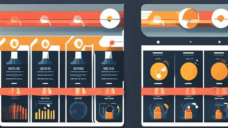 Which has higher capacity, wind power or solar power?