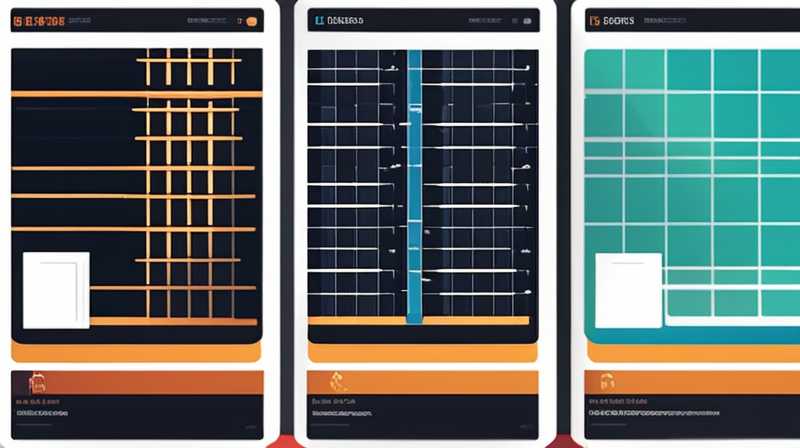 Where to buy solar energy for campus