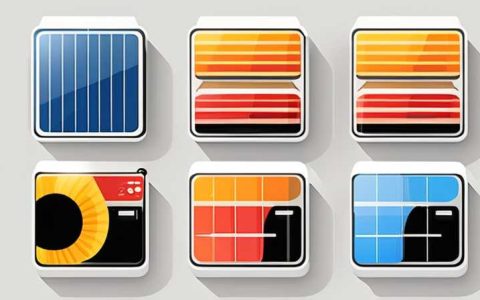 How to install solar protection belt