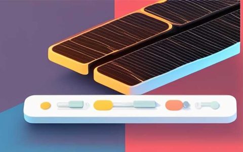 How to make solar panels in the future