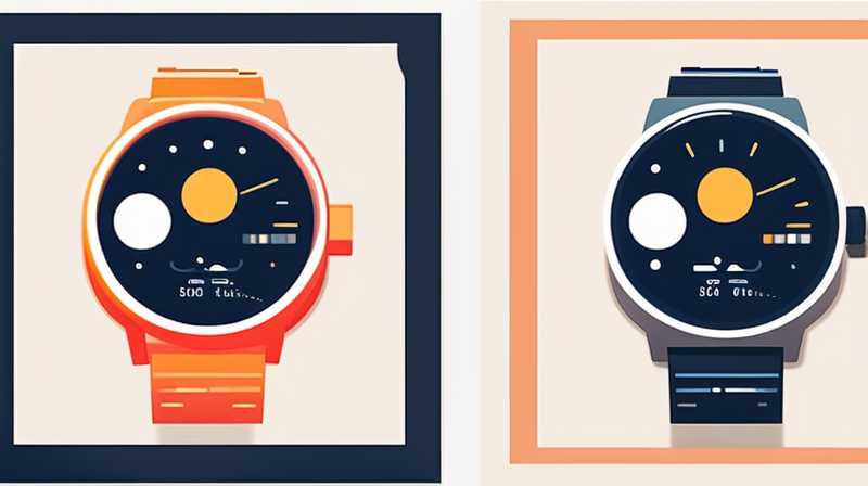 Which is better, a light-powered watch or a solar-powered watch?