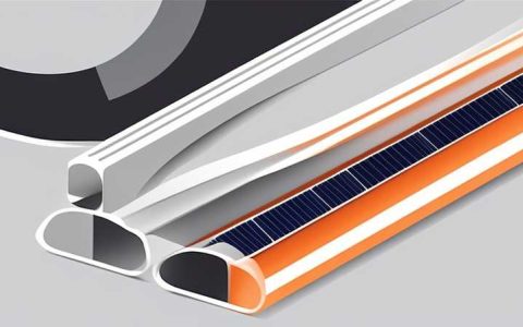 How to ground solar pipes video