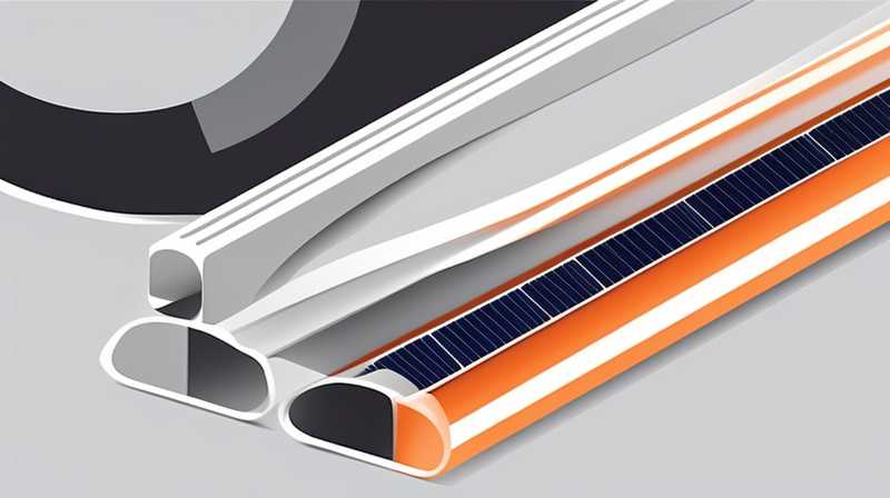 How to ground solar pipes video