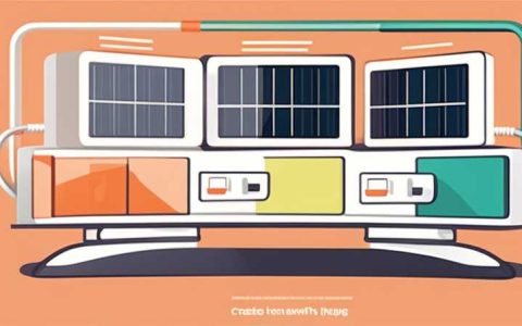 How to replace the solar 47 plug