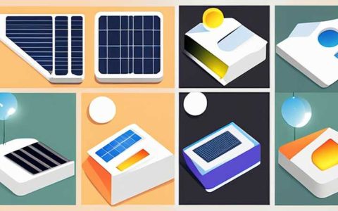 How to disassemble LED solar light