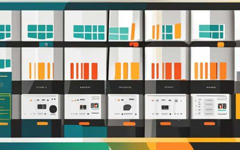How to install solar household power supply