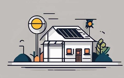 How much does solar lighting equipment cost