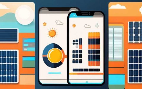 What does solar charging rely on to generate electricity?