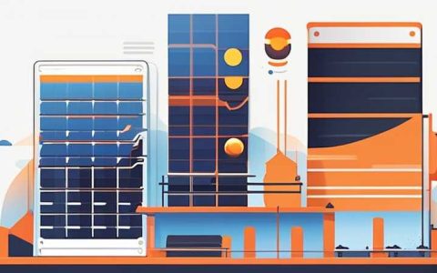 How multi-layer solar energy reaches the rooftop