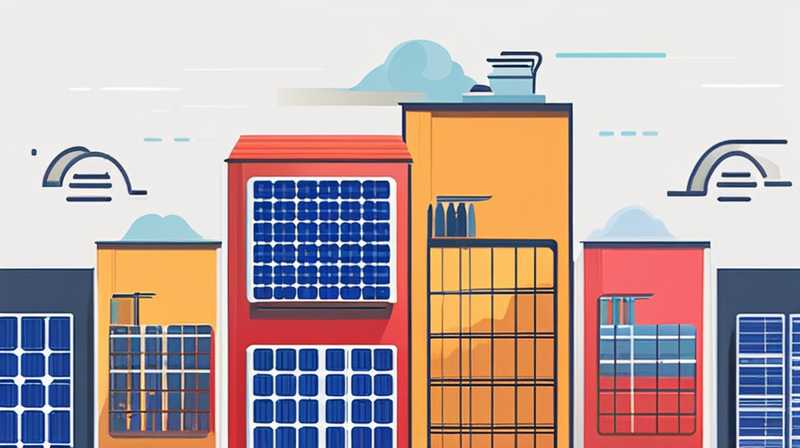 How to write a rooftop solar warranty