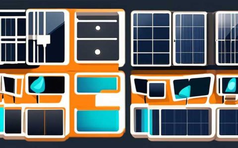 How to repair cracked solar side cover