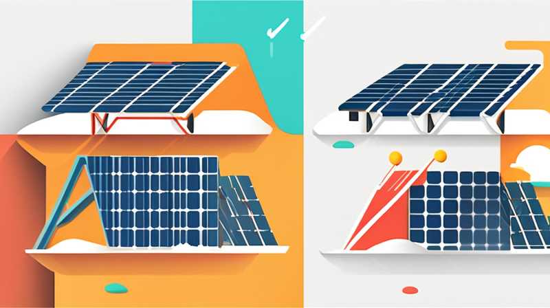 How to solve pipeline blockage with solar energy