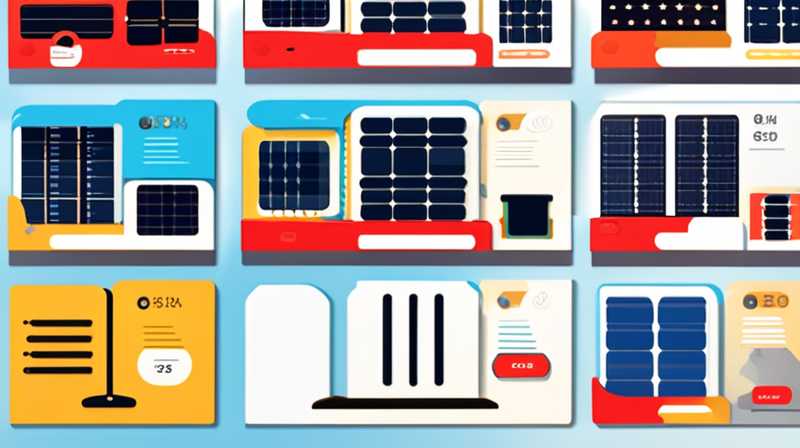 How much does the solar equipment auction cost?