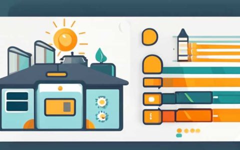 How to change the plug-in monitoring to solar energy