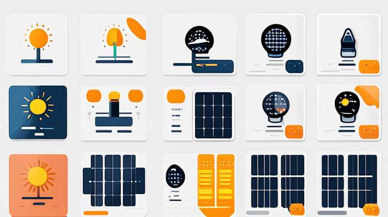 How much does it cost to make solar lights?