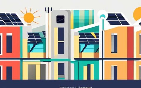 Where is the solar energy manufacturer