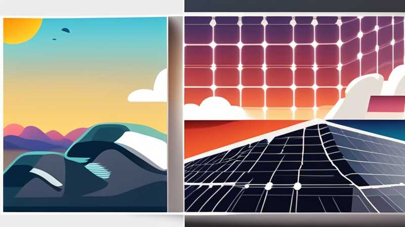 Which is better, thin-film solar or photovoltaic?