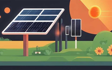 How to protect the solar tube