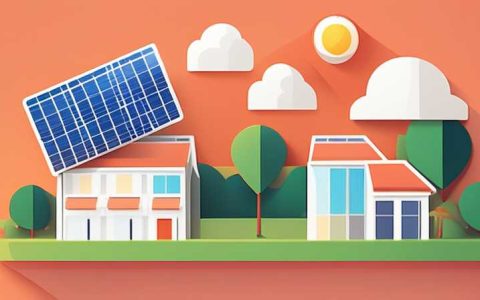 How to match photovoltaic solar energy