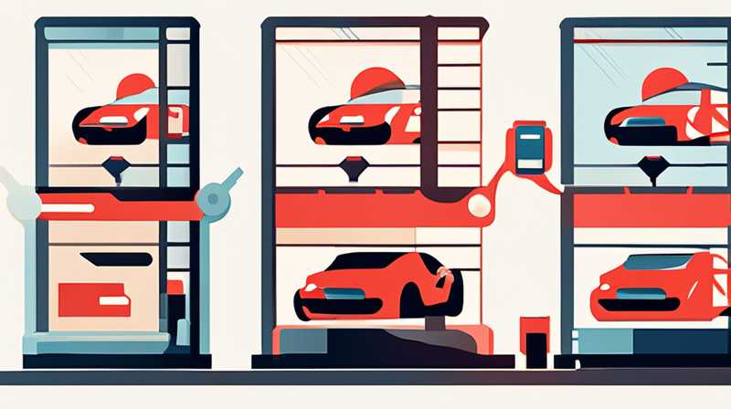 How to Charge a Tesla with Solar Energy