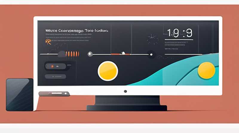 Why is solar charging too slow?