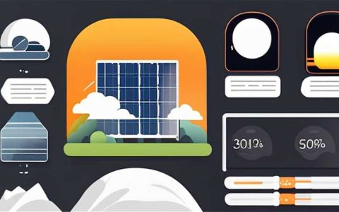 How much solar energy does 10 watts use?