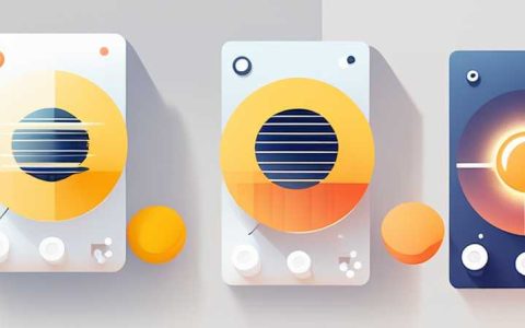 How much solar tilt is better?