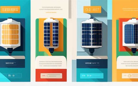 Where are there many small solar light factories?