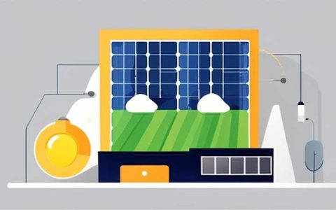 How to add solar energy to ordinary lights